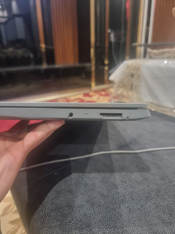 ideapad 3-15IML05 Laptop - Type 81WB — фото 3