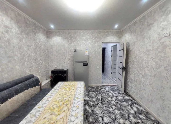 Аренда квартиры в центре 2/3/4 Авиасозлар 4 новая — фото 4
