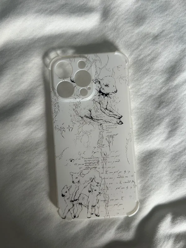 чехлы на iPhone 14 Pro Max — фото 2