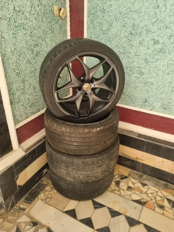 diska r20 xolati yaxwi