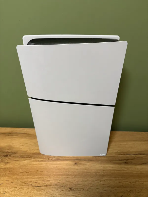 Playstation 5 Slim Digital Edition 1TB — фото 4