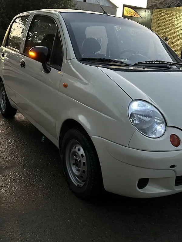 Matiz srochno Sotiladi 7