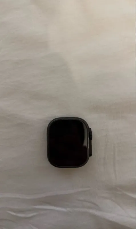 Apple Watch Ultra 2 1 Apple Watch Ultra 2 1