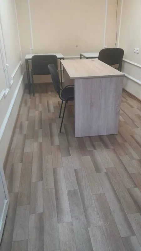 Аренда под офис С Мебелью! метро Айбек 17кв.м 300у.е — фото 2