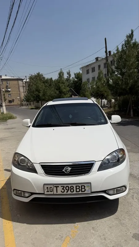 Gentra Ravon 3 pozitsya 2 Gentra Ravon 3 pozitsya 2