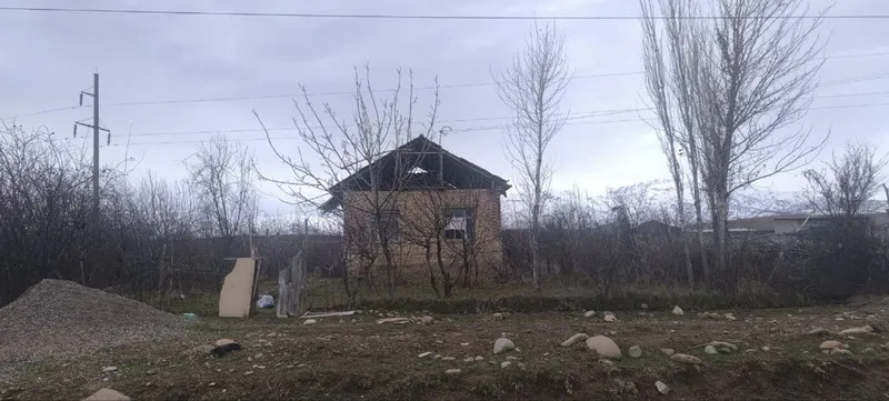 Дача учун ховли — фото 3