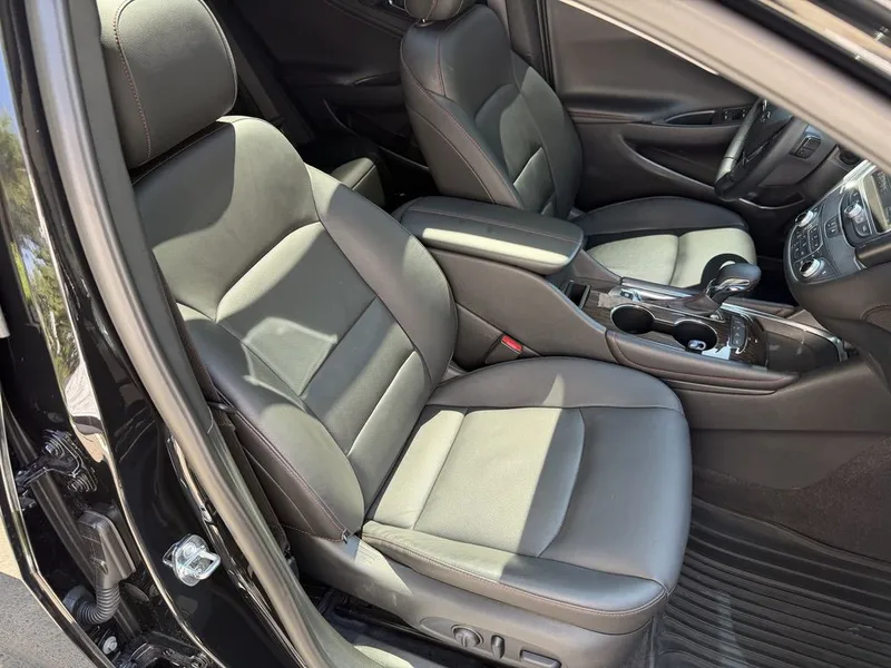 Malibu 2 XL 2024 4 Malibu 2 XL 2024 4