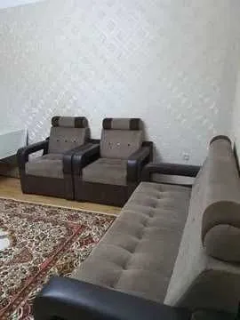 ID:DA26001 Срочна сдается 2 комн, квартира на Абай корзинке. — фото 3