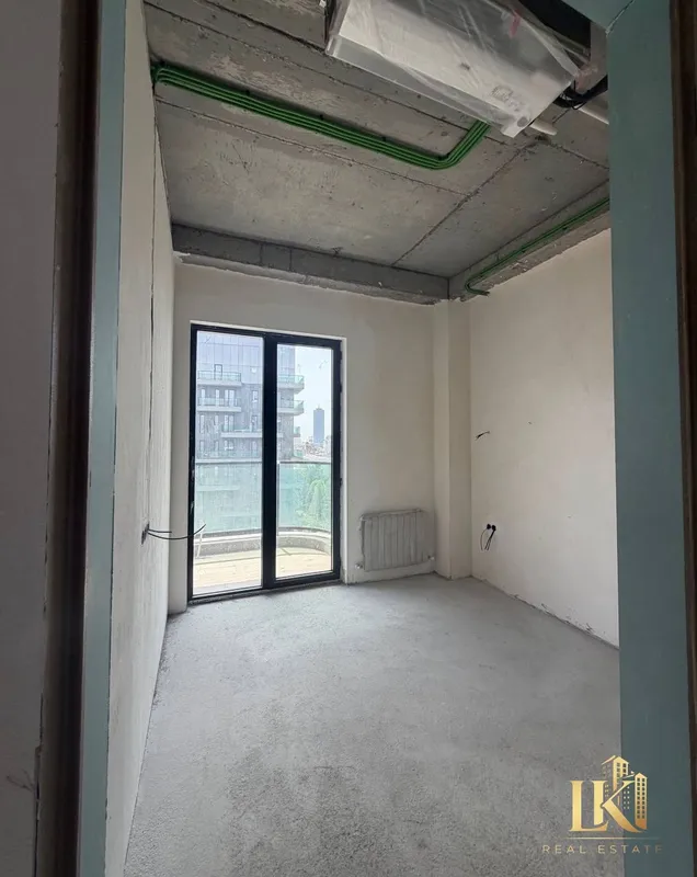 Продаётся 2-комнатная квартира в ЖК PARKWOOD (Мирабадский район) — фото 3