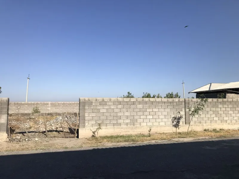 Участка курук ер сотилади