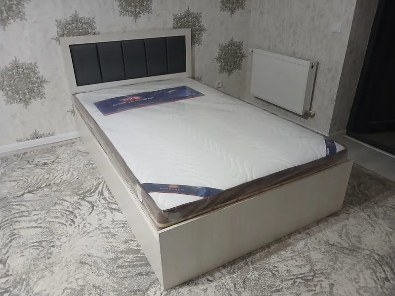 Kravat палтара спальной крават krovat 2kishilik kravat ikki kishi 4