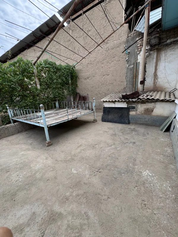 Продаётся дом Тинчлик 17, зангиотинский район, махала Рамадан. — фото 5
