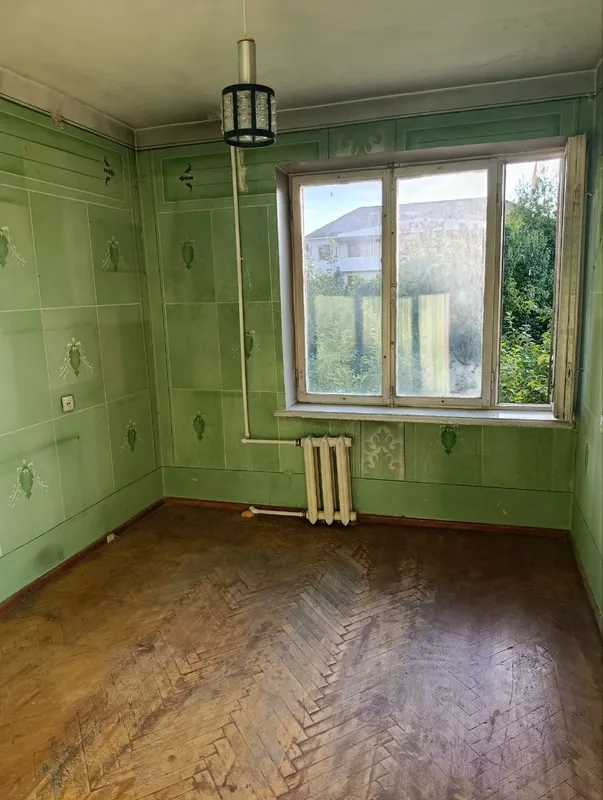 Продам квартиру на Ц-6,4/3/4!115 тысяч! — фото 3