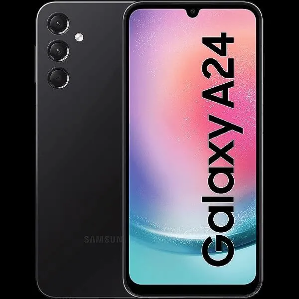 Samsung A24