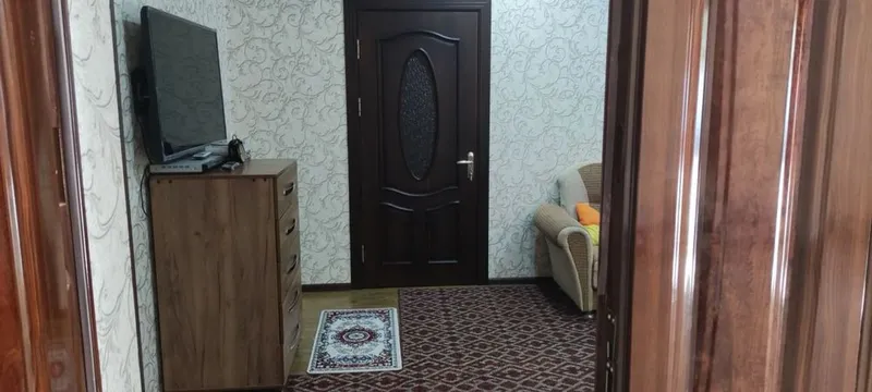 N8505 Yunusobod tumani Zenit Tiklanish mahalla 4,9 sotix 4
