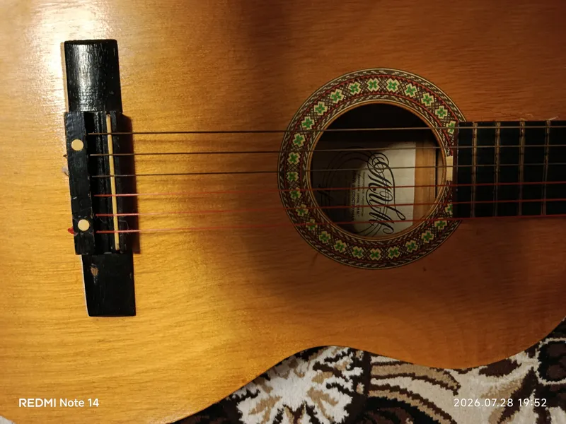 gitara 1