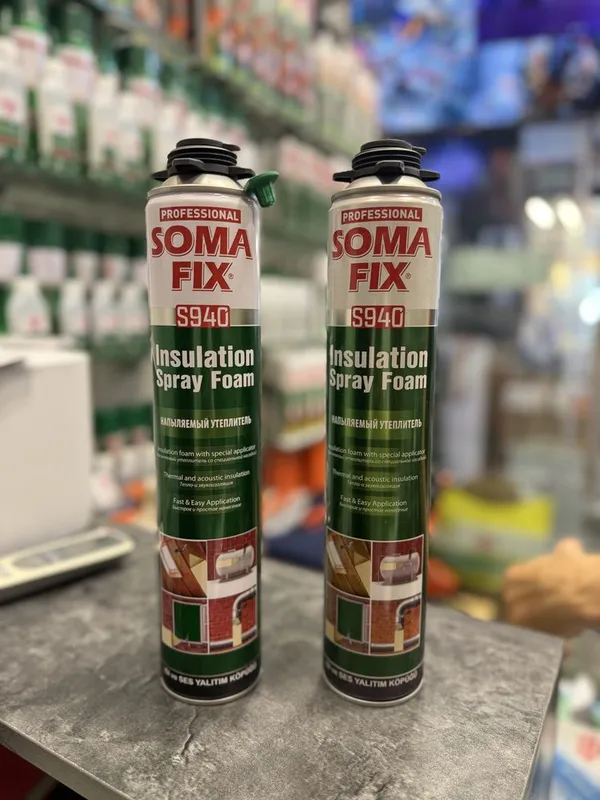 Soma fix Made in Turkey — фото 3