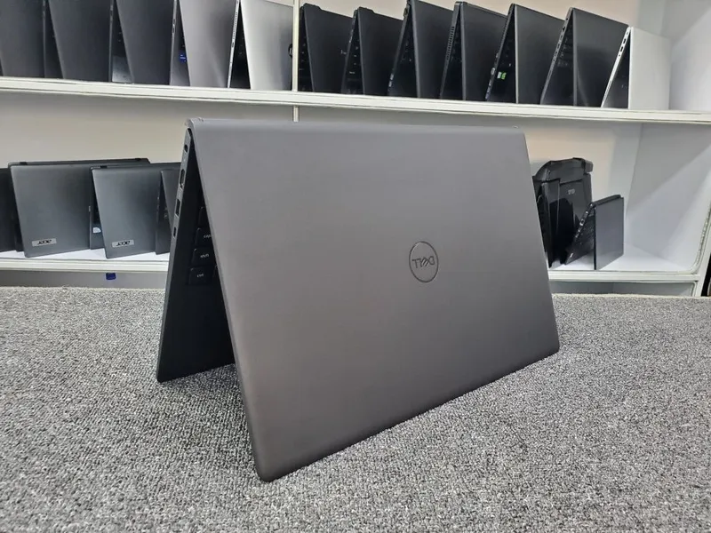 Dell 15 yangi laptop 5