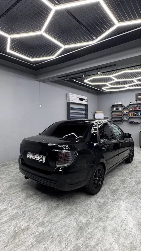 Lada granta avtamat sotiladi ! 2