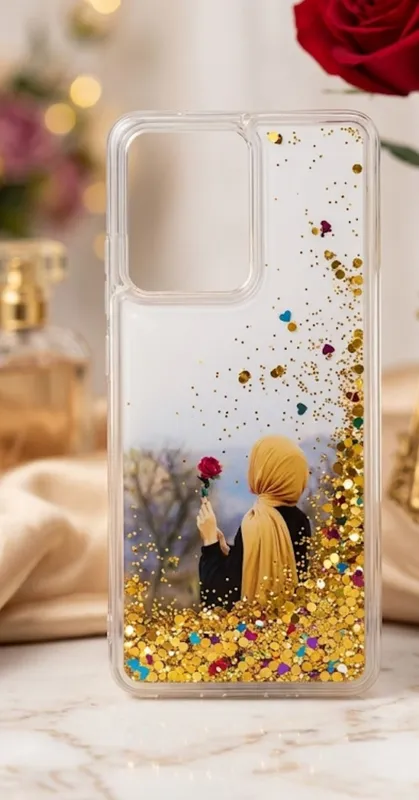 HM NOTE 12 PRO/POCO X5 PRO. Yengi chehol — фото 1