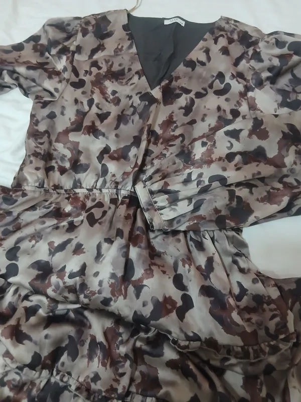 kuylak razmer Xl L ga tuxri keladi