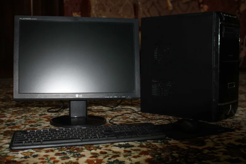 Монитор LG сотилади, FLATRON W1942S 2 Монитор LG сотилади, FLATRON W1942S 2
