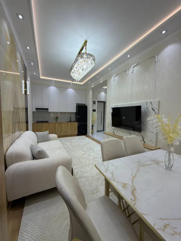48 m², Olmazor tumanida 2 xonali kvartira sotiladi · ID 6763 2 48 m², Olmazor tumanida 2 xonali kvartira sotiladi · ID 6763 2