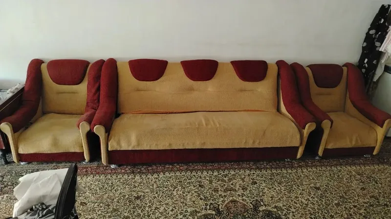 divan kreslo