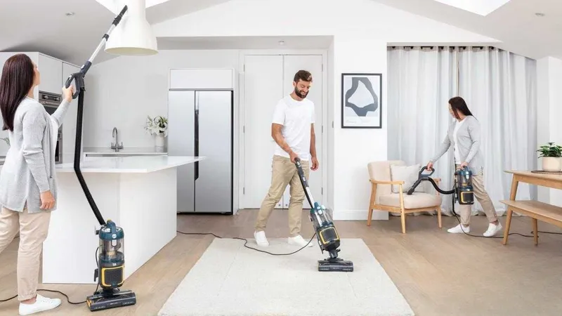 Вертикальный Пылесос Hoover HL4 Pets с гарантией 2 года+ доставка. 7 Вертикальный Пылесос Hoover HL4 Pets с гарантией 2 года+ доставка. 7