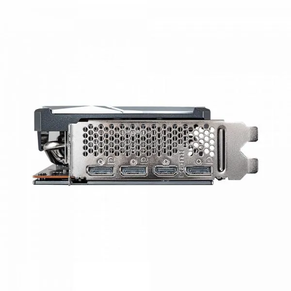 Видеокарта MSI Radeon RX 6700 XT MECH 2X 12GB 3