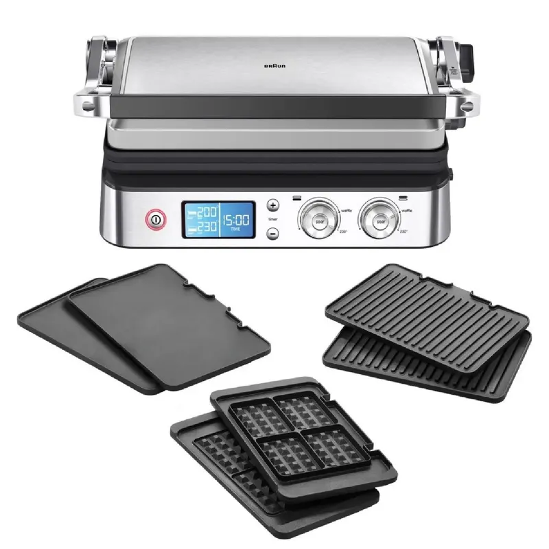 Электрогриль Braun CG9047 Электрогриль Braun CG9047 Электрогриль Braun 4 Электрогриль Braun CG9047 Электрогриль Braun CG9047 Электрогриль Braun 4