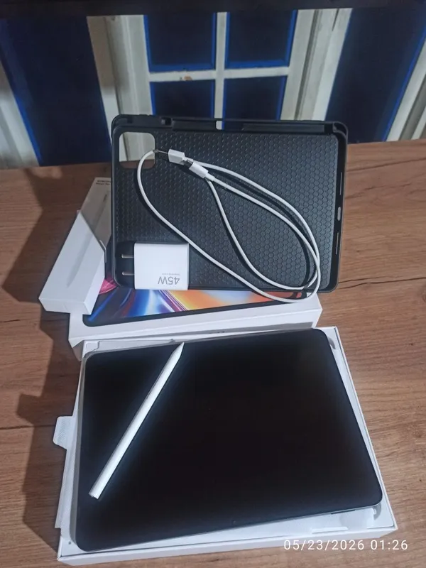 Xiaomi Pad 7 256GB / 12GB + 4GB RAM — фото 3