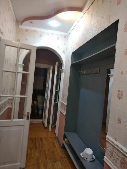 2-комнатная квартира, Мирабадский район 4