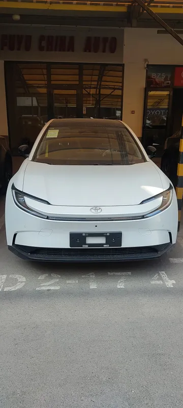 Tayota bz5 срочна арзон — фото 4