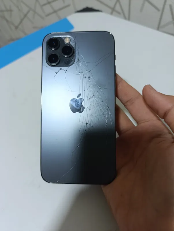 Iphone 12 pro в идеальном состоянии 7 Iphone 12 pro в идеальном состоянии 7
