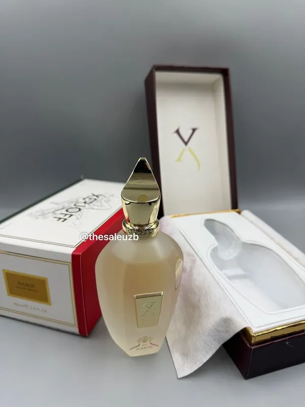 Xerjoff Naxos 100ml