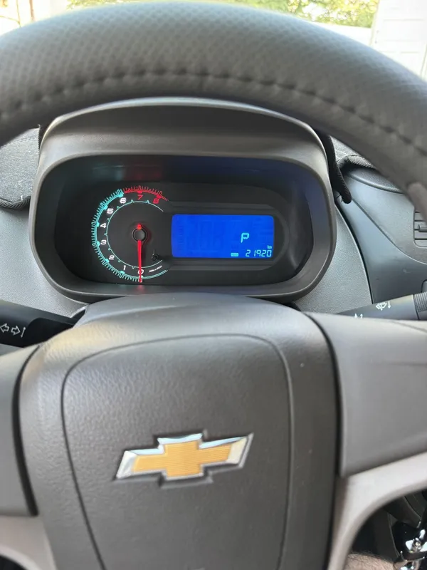 Chevrolet Cobalt — фото 3