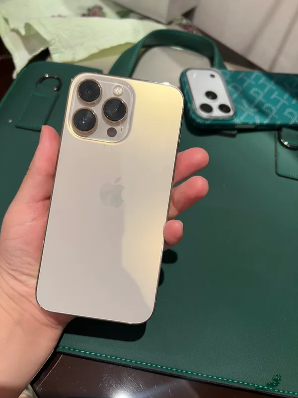 iPhone 13 Pro