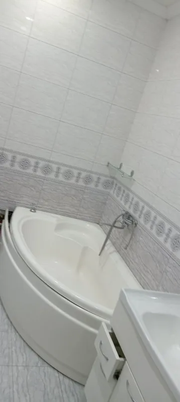 аренда Квартира Сергели — фото 4