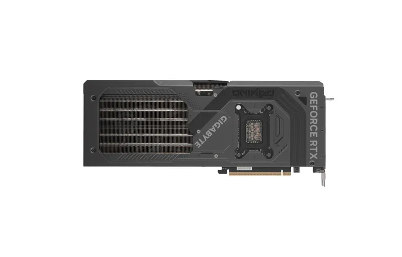 - Видеокарта Gigabyte RTX 5070 GAMING OC 12GB (GV-N5070GAMING OC-12GD) 3