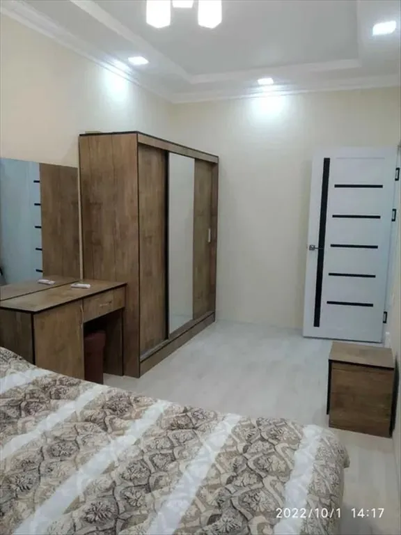 2 xonali kvartira ijarasi, 48 m², 3/4-qavat (ikkilamchi) 3