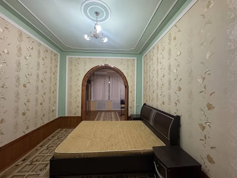 3/5/5 СПЕЦ-ПЛАН квартира, Яккасарайский район (ориентир: метро Космонавтов, МВД) — фото 3