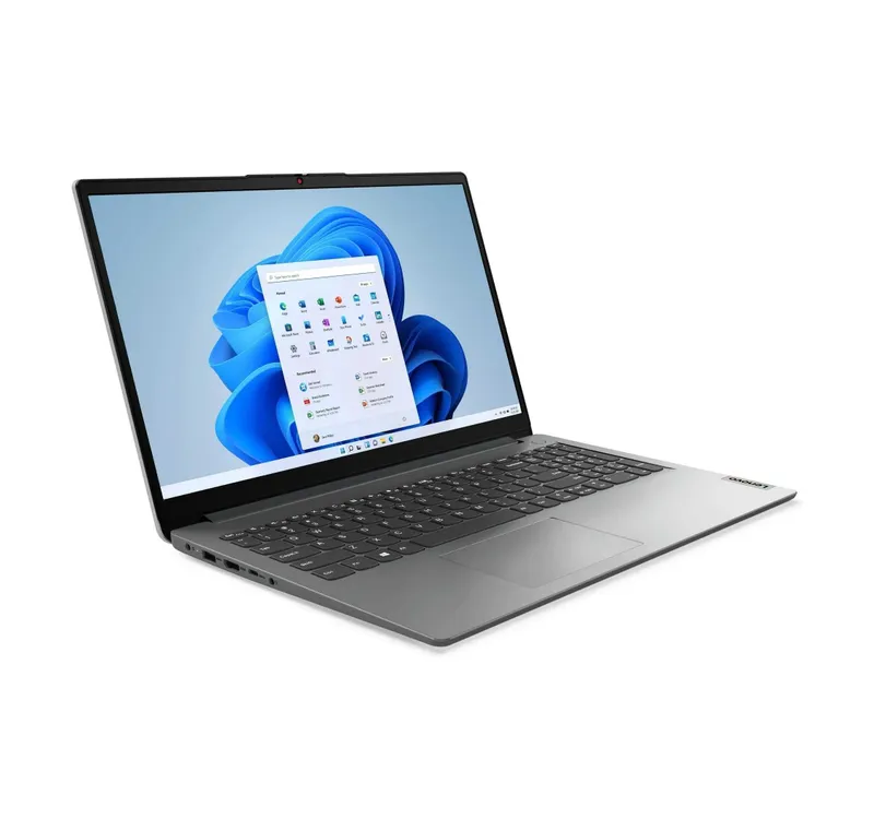 Lenovo Ideapad 1 N4500/4GB/256GB/15.6 HD/Cloud Grey noutbuki 1 Lenovo Ideapad 1 N4500/4GB/256GB/15.6 HD/Cloud Grey noutbuki 1