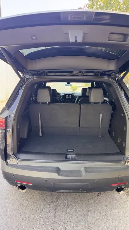 Продаётся Traverse 6 Продаётся Traverse 6