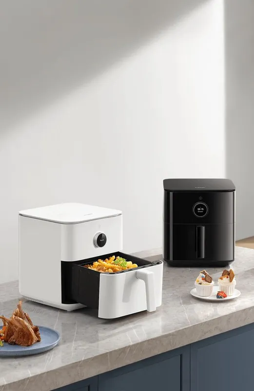 Xiaomi Air Fryer 6.5L — фото 1