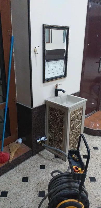 Сантехника хизмати — фото 5