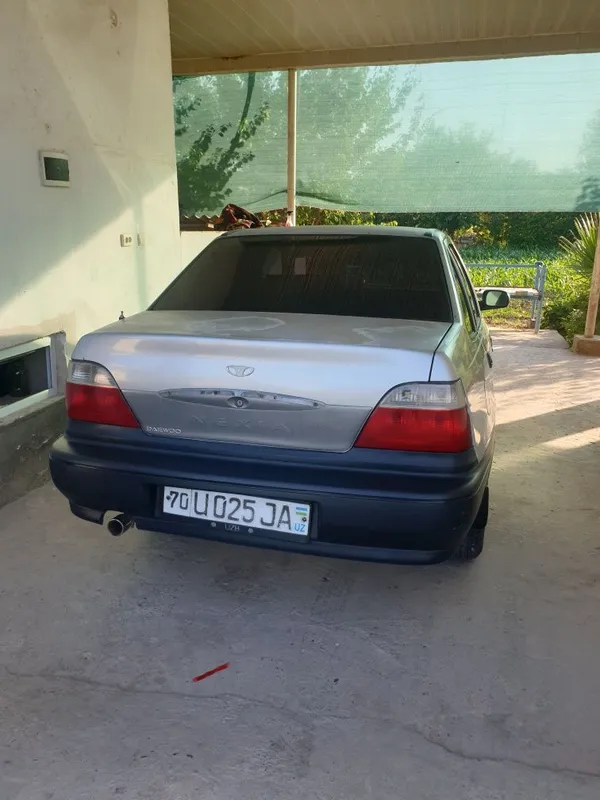 Nexia 1 2002 yili 1