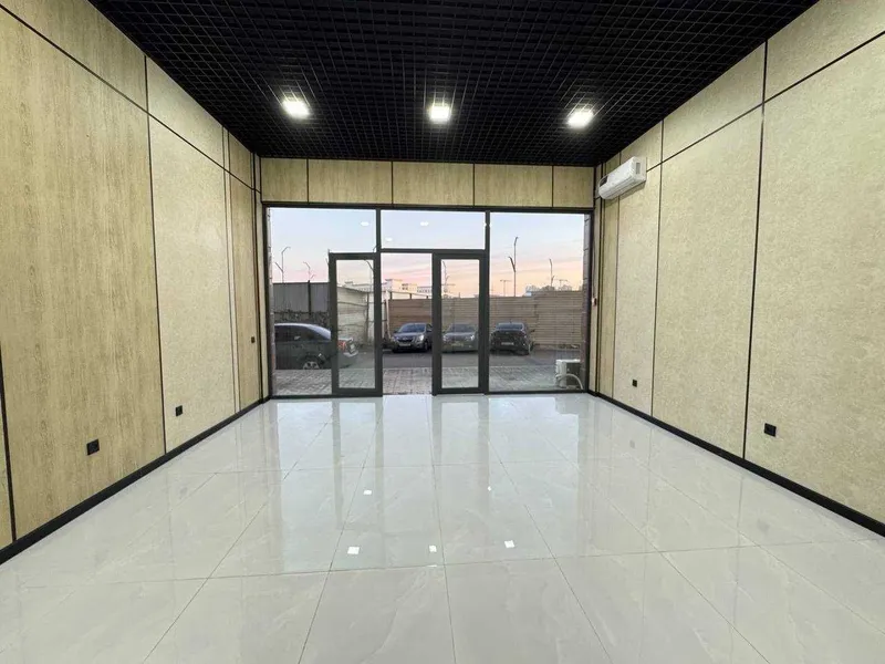 Продажа нежилое 37м2. Ориентир: Корзинка Авиатор — фото 2