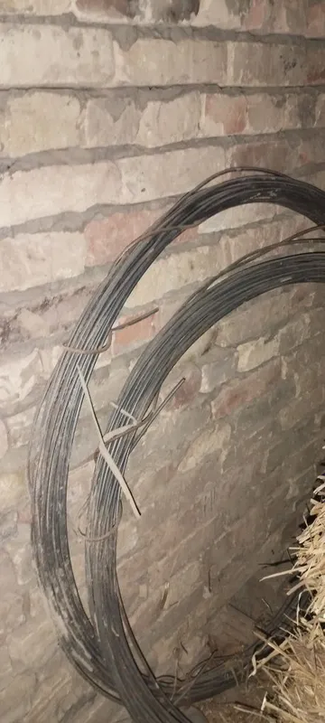 Проволоко,вязальное проволоко 4