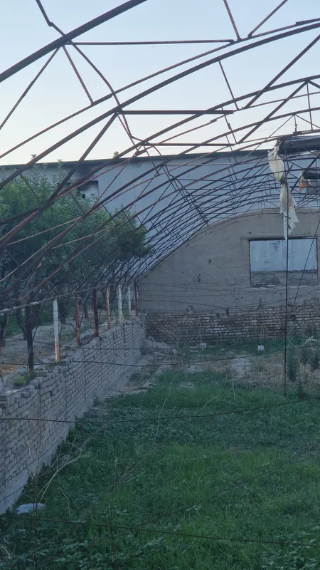 3 sotix (taxminan 300-333 m²) yer uchun issigxona yoylari Sifatli meta 4 3 sotix (taxminan 300-333 m²) yer uchun issigxona yoylari Sifatli meta 4